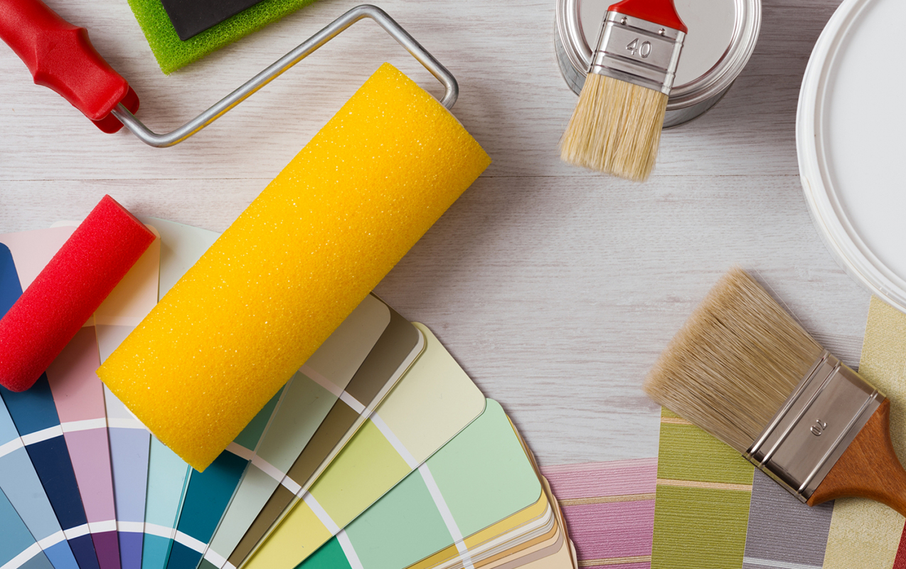 Akyurt dış cephe boyama